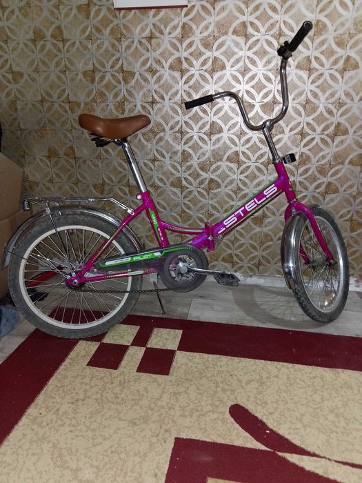 Велосипед продам