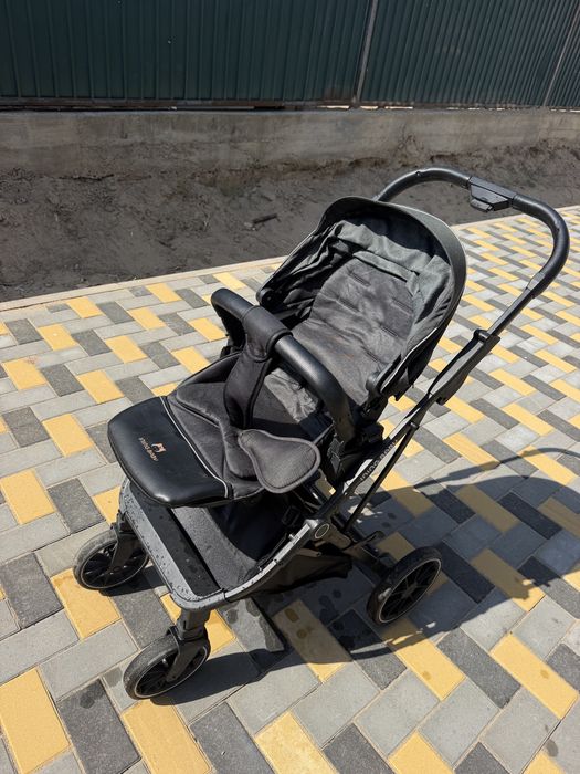 Продам коляску ining baby