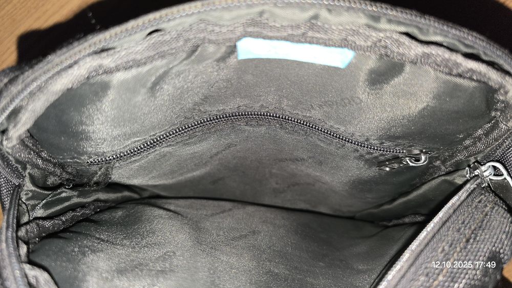 Сумка через плечо winpard