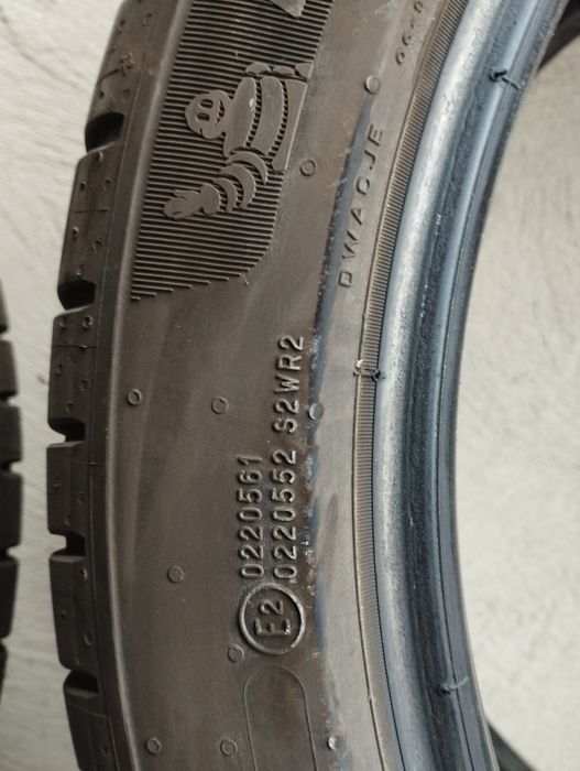 Летни гуми Michelin pilot 5