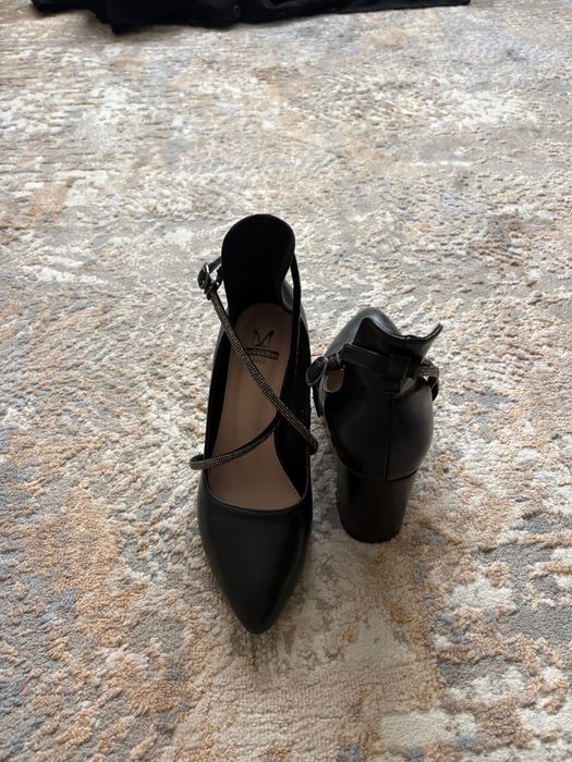 Туфли в отличном состоянии