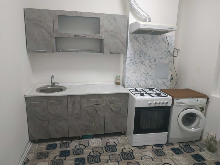 3 xonali novostroyka kvartira ijaraga beriladi