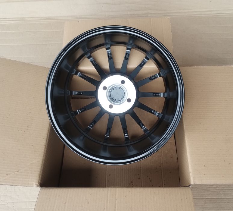 Jante 16 WRC Renault Clio Captur, Zoe, Megane Scenic, Symbo Taliant