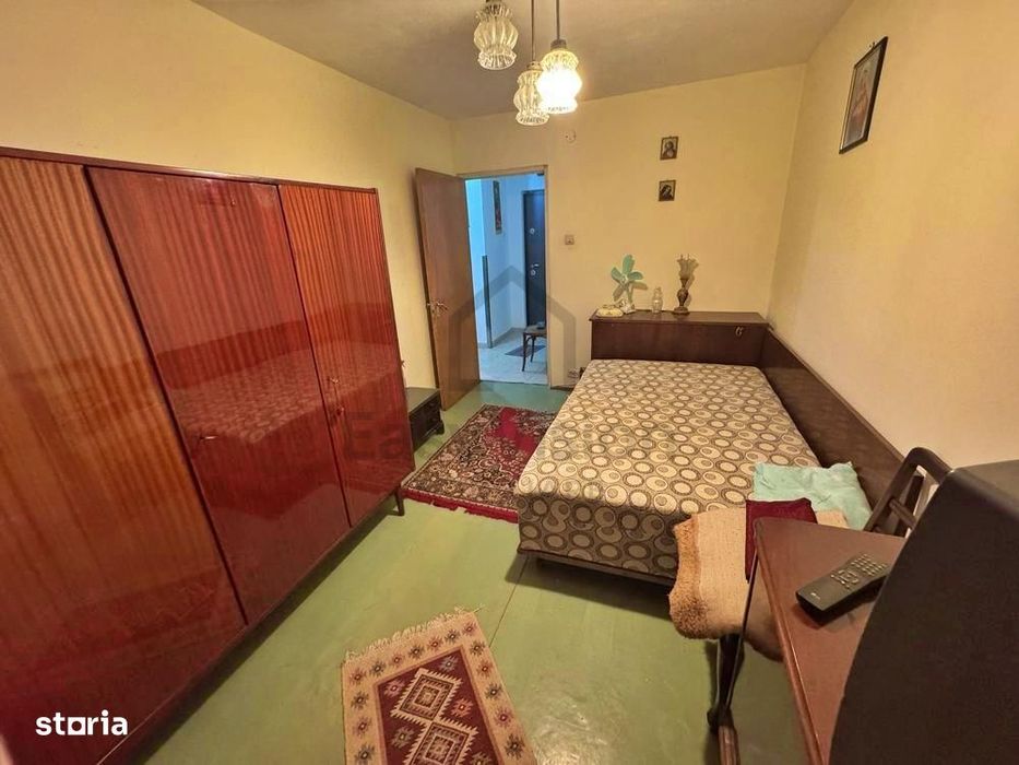 Apartament cu 2 camere Parc IOR |Sector 3 | Baba Novac