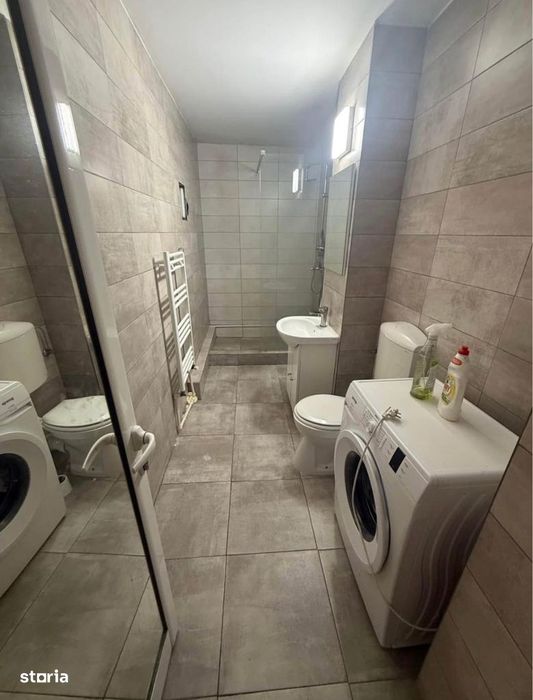 De vanzare Apartament 2 camere, zona Cetate.