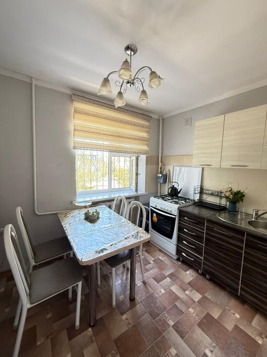 2х комнатная кв посуточно