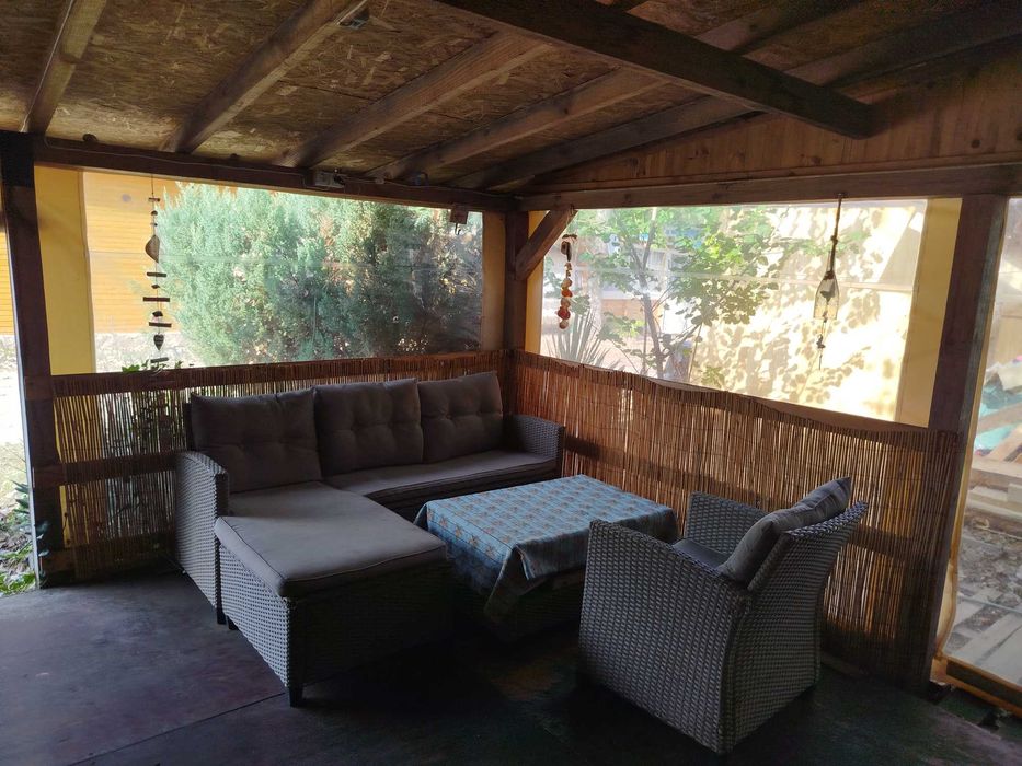 Каравана под наем к-г Смокиня