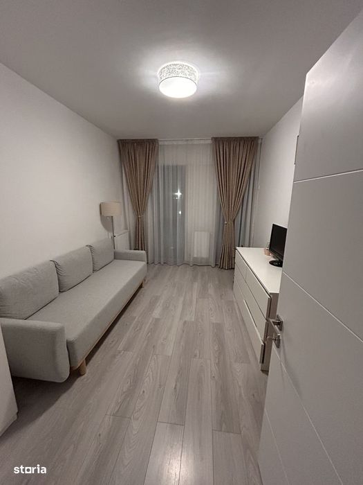 Apartament Top House Residence