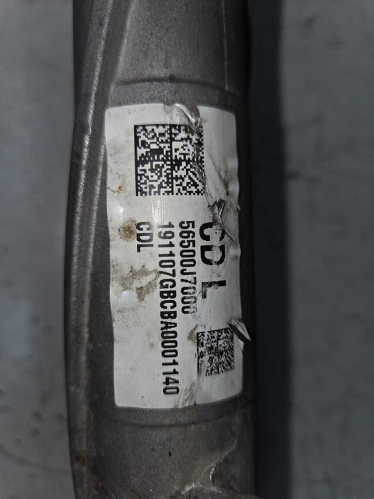 Кормилна рейка за Хюндай Ай30 ( Hyundai I30 ), Киа Сиид , ПроСиид , ЕксСиид ( Kia Cee’d , Proceed , Xceed )