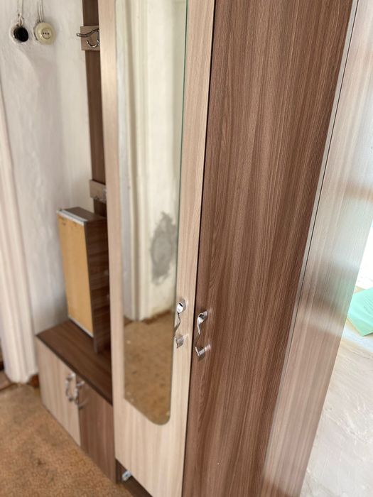 Вешелка для одежды