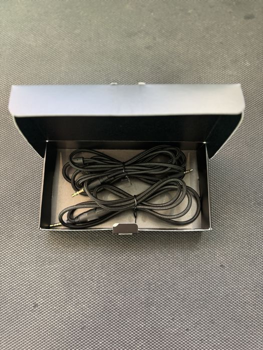 HyperX cloud alpha слушалки