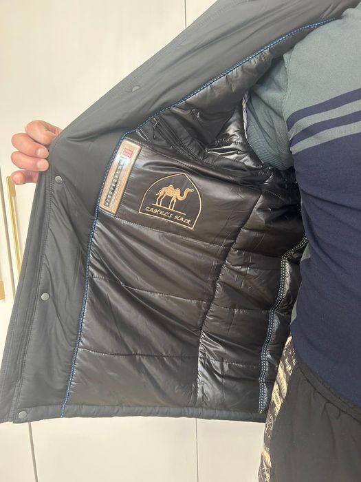 Срочно зимняя куртка