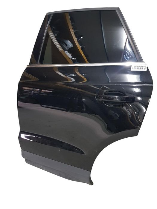 Usa / Portiera Spate Stanga Audi Q3 8U, 8Ub, 8Ug 2011 - 2018