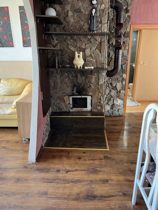 Продава се Четиристаен апартамент в София, Докторски паметник - 93 кв.м за 2205 €/кв.м - Снимка #2