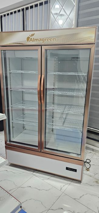 Холодильник для магазин