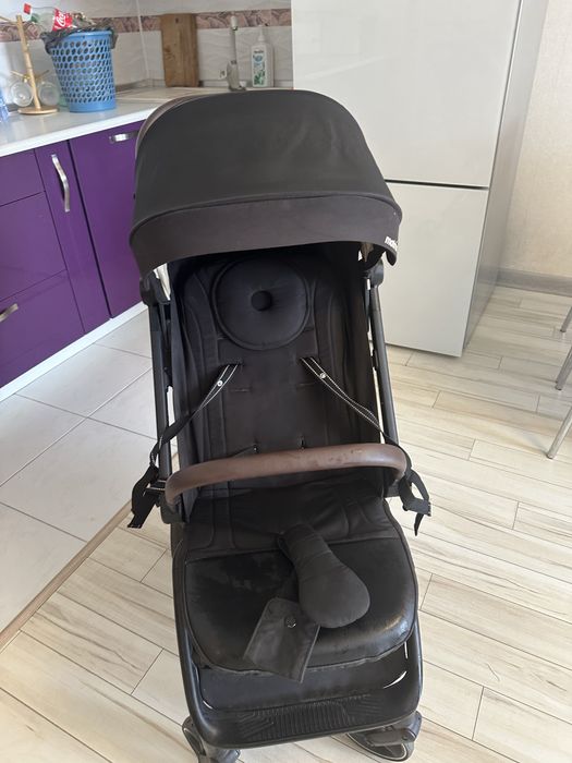 Коляска matrix pituso