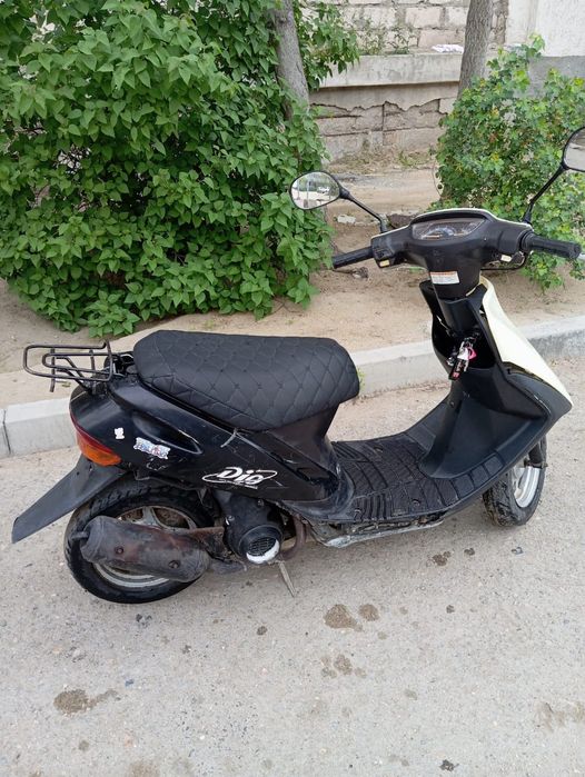 мопед скутер Honda Dio27