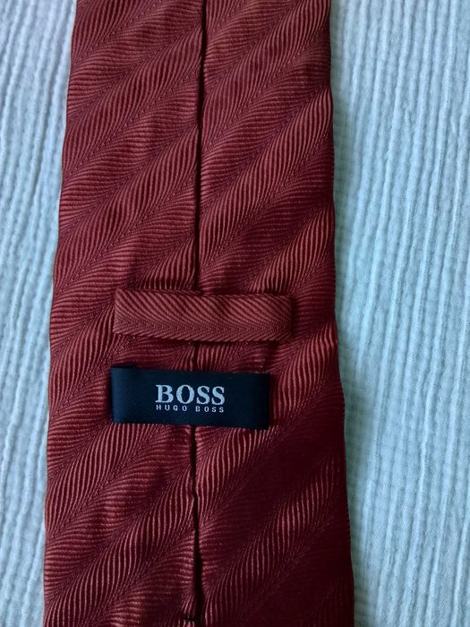 Hugo Boss оригинална вратовръзка