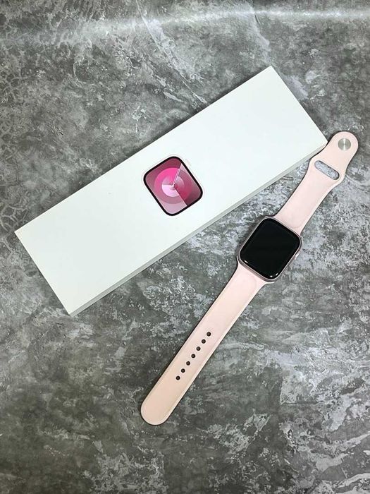 Apple Watch Series 9 45mm (актобе 413)