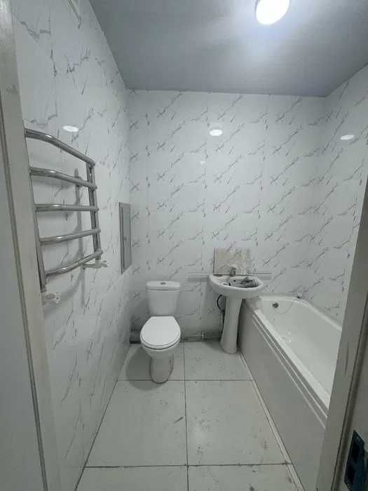 Мусаффо маскан массивида 1 хоналик уй