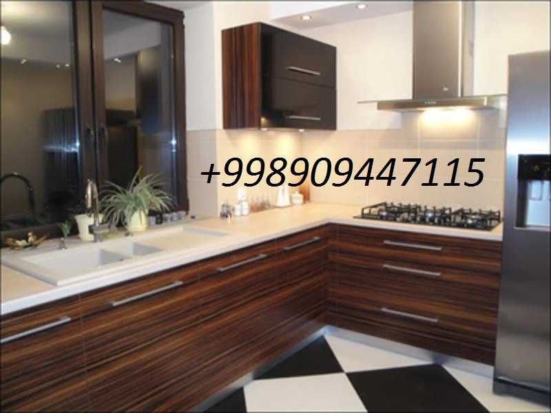 Мебель на заказ для дома и офиса