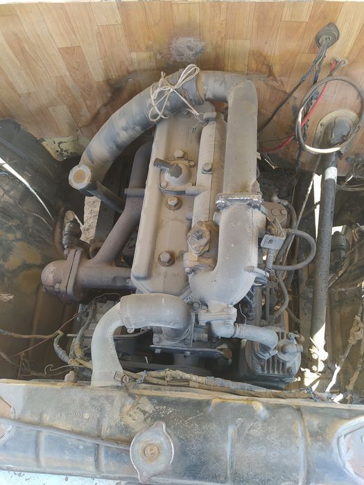 Gaz 53 dizl xoxlovchilarga yunks xam bor