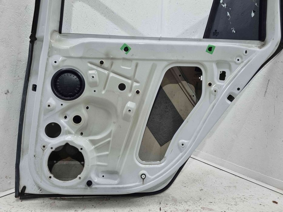 Usa dreapta spate Skoda Octavia 3 Combi (5E5) [Fabr 2012-prezent] LS9R