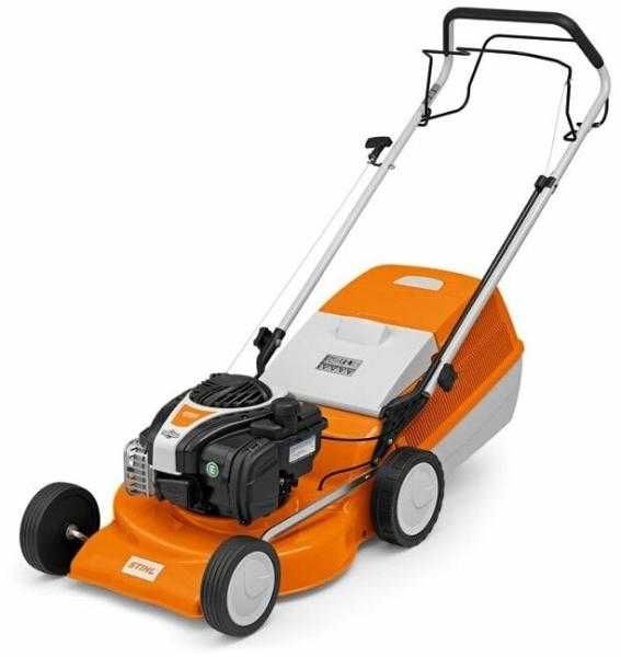 Stihl Masina de tuns iarba 248.2