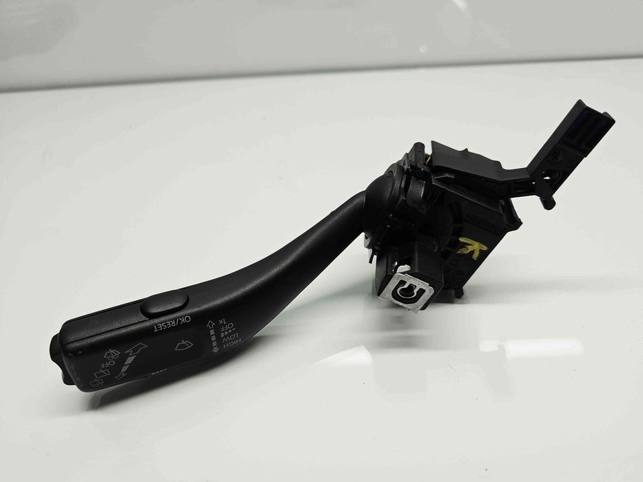 Maneta stergator  Skoda Octavia 2 (1Z3) [Fabr 2004-2013] 1K0953519J