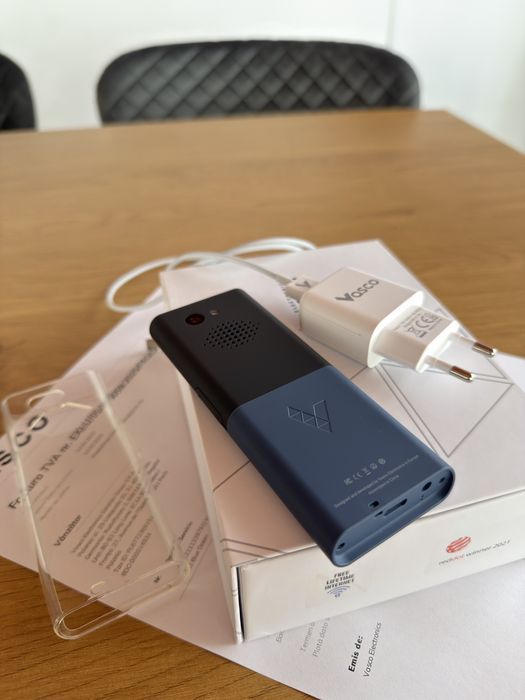 Traducator Vasco M3 - CA NOU