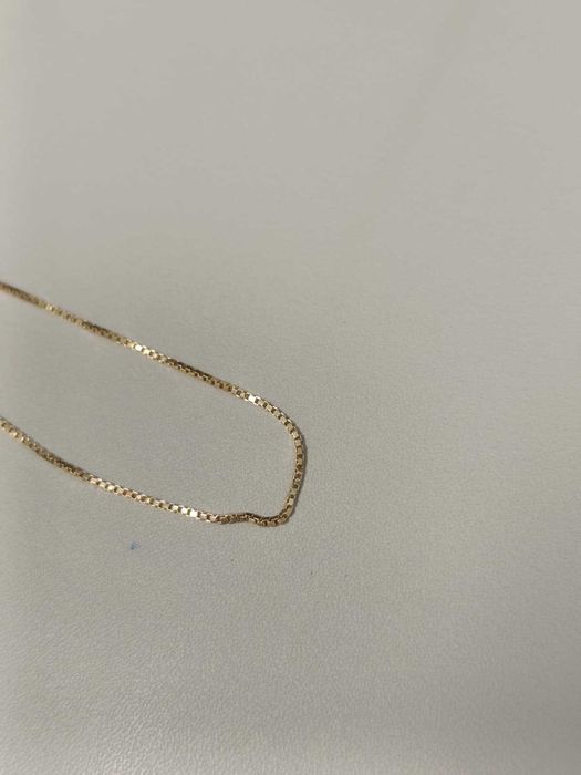 Lant Aur 14k 2.54g (AG16 Moldova b32878)-Garantie 2 ani!