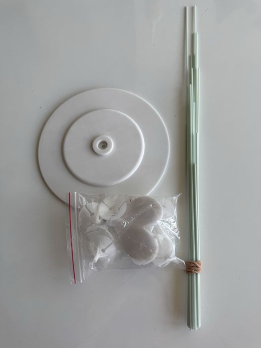 Стойка държач За Балони Стойки за балони с поставка