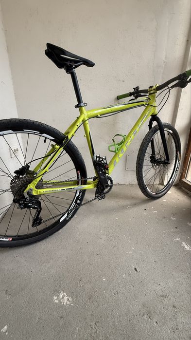 Cand KROSS Hexagon X1