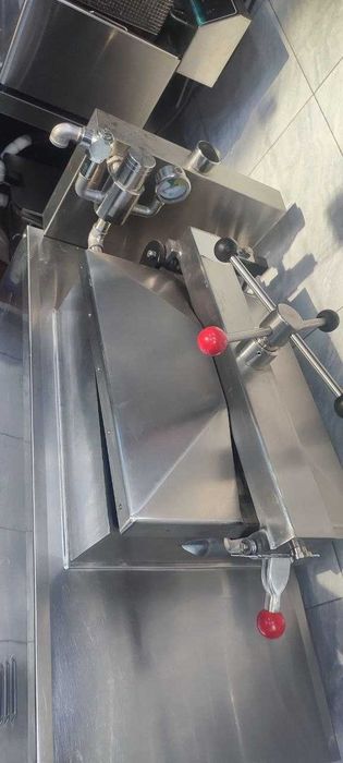 Продаётся фритьюр для жарки курицы
