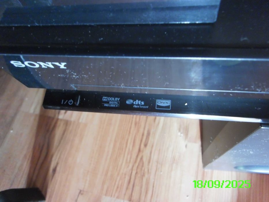 Home theatre SONY HBD-Tz230 face un Smart Home