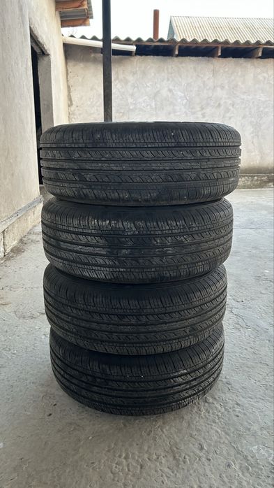 Мерседес 4 летний балон (дискпен)