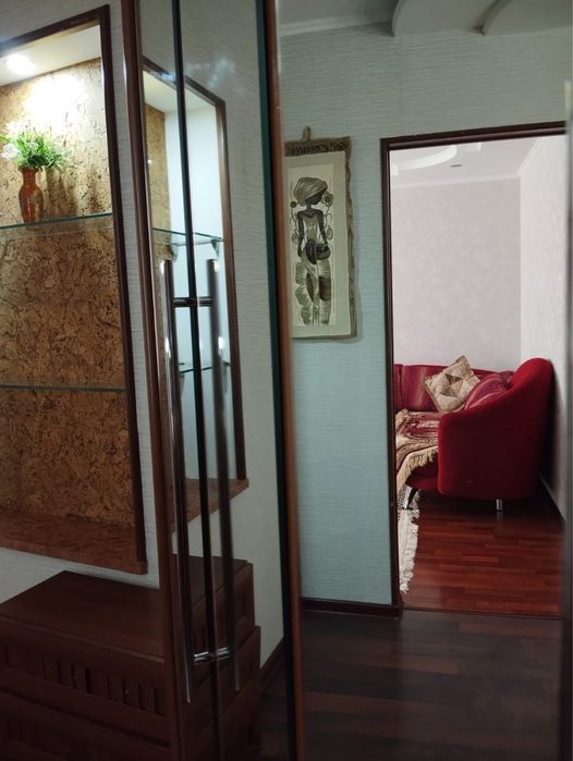 Сдам квартиру посуточно