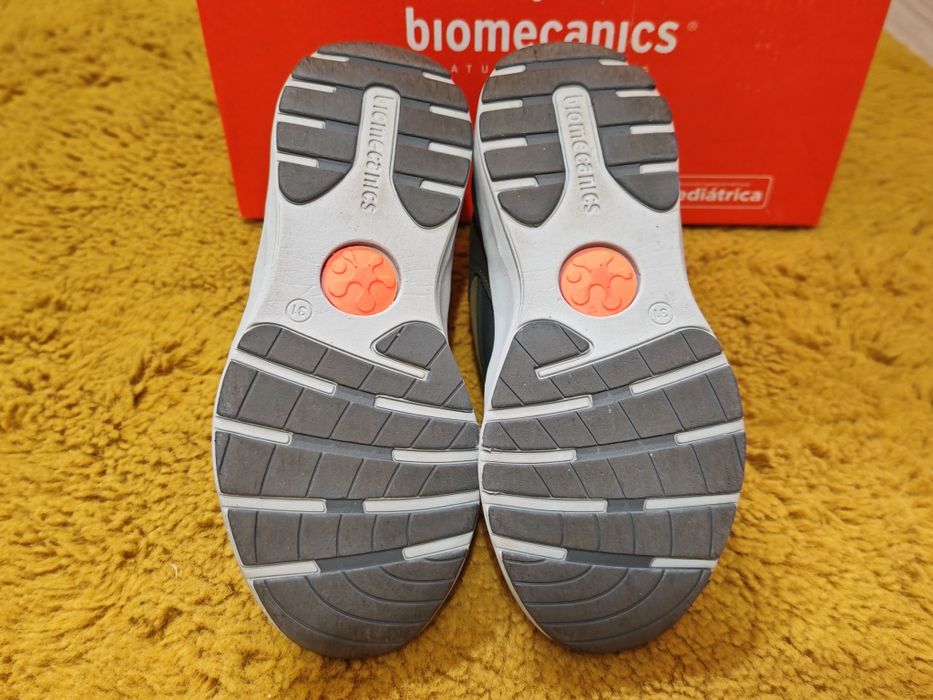 Incaltari piele naturala Biomecanics, 31