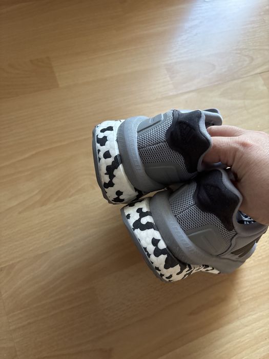 Adidas dama 37 1/3