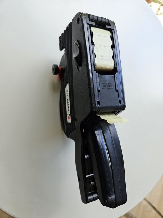 Маркиращи клещи.