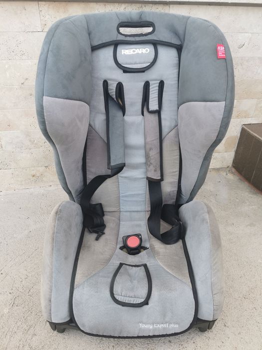 Столче за кола Recaro