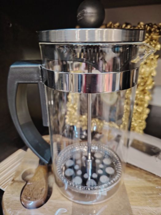 Infuzor ceai/cafea
