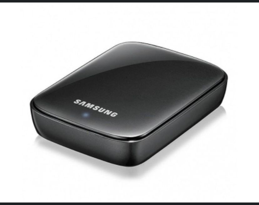 Vand Samsung All ShareCast Doungle