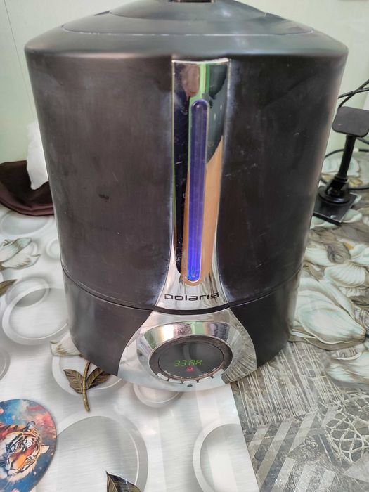 Увлажнитель воздуха Polaris