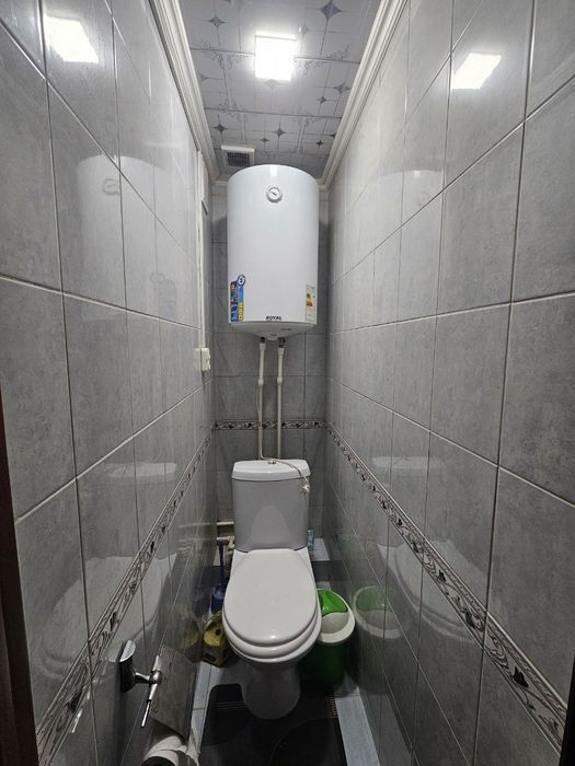 Samarqandda kvartira sotiladi