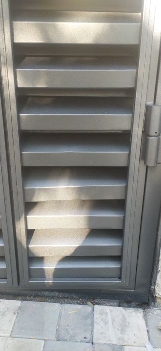 Решетки, перила, ворота, навесы из лексана, ограждения, жалюзи, панжар