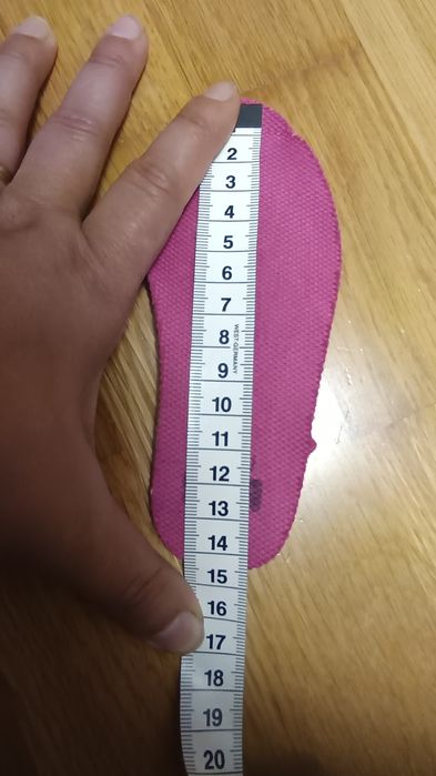 Ghete cu led, Bibi roller