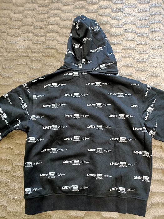 Толстовка Levis original