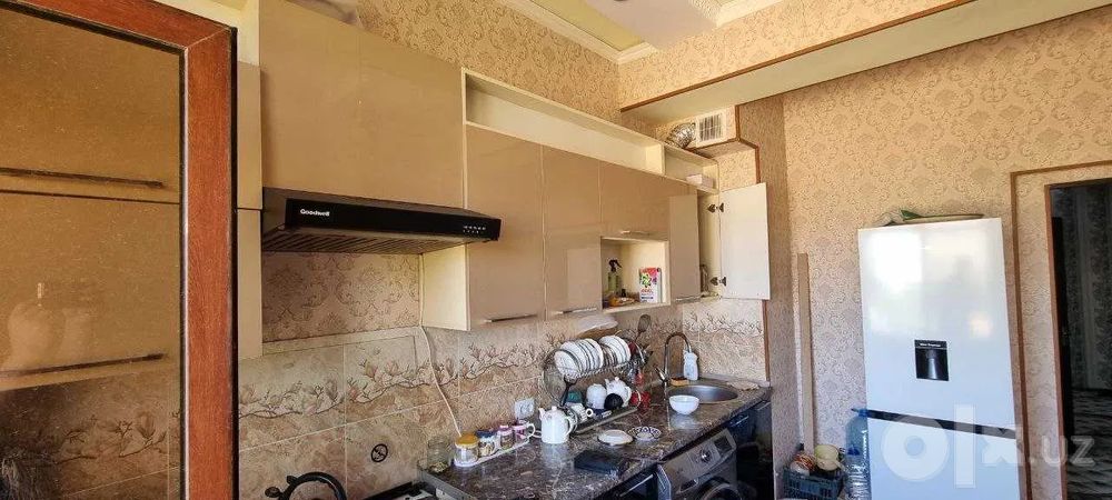 Сдаётся 3-комн ТТЗ, 1 м²