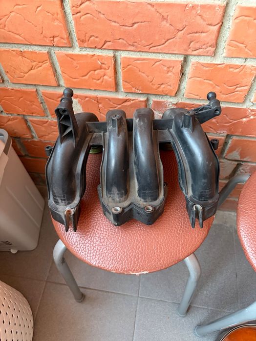 Коллектор на Volkswagen BSE